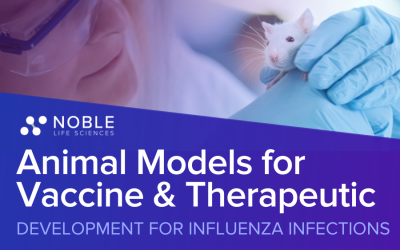 Animal Models for the Development of Vaccines and Therapeutics for Influenza Infections