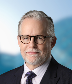 KENNETH C. CARTER, Ph.D. 
