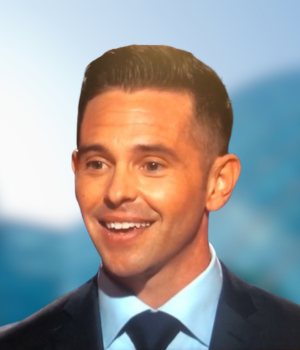 Adam Rauch